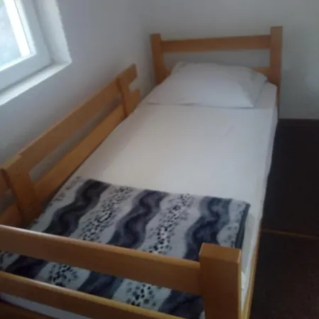 Konukevi Setencic Trebin
