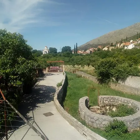 Setencic Affittacamere