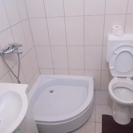 Гостевой дом Setencic