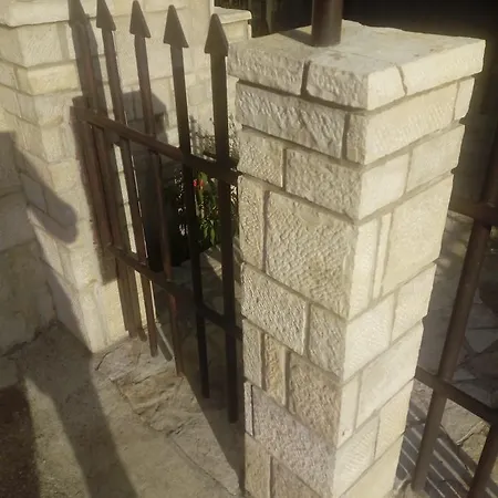 Гостевой дом Setencic